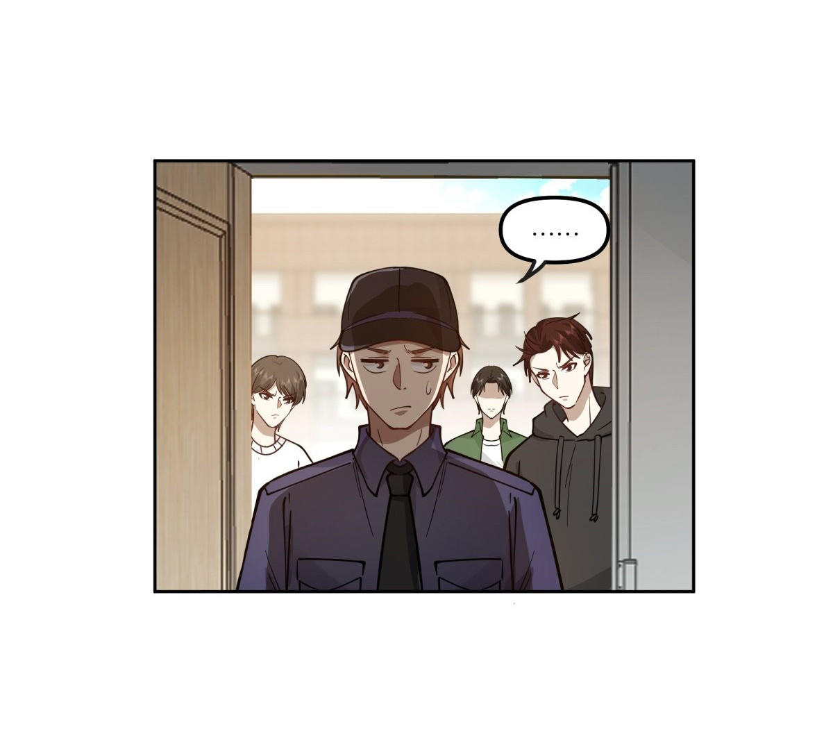 I Really Don’t Want to be Reborn ตอนที่ 34 42