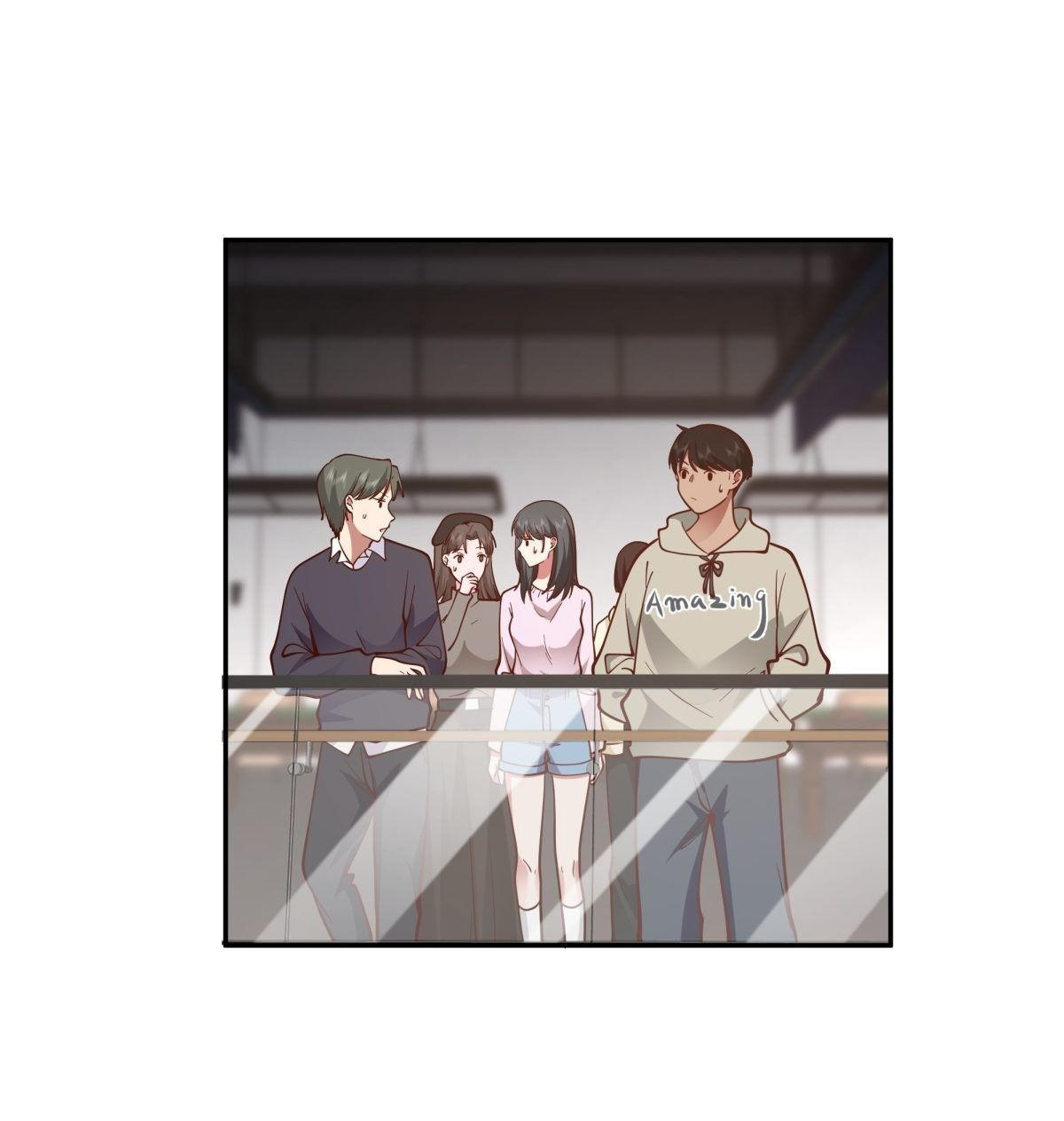 I Really Don’t Want to be Reborn ตอนที่ 44 24