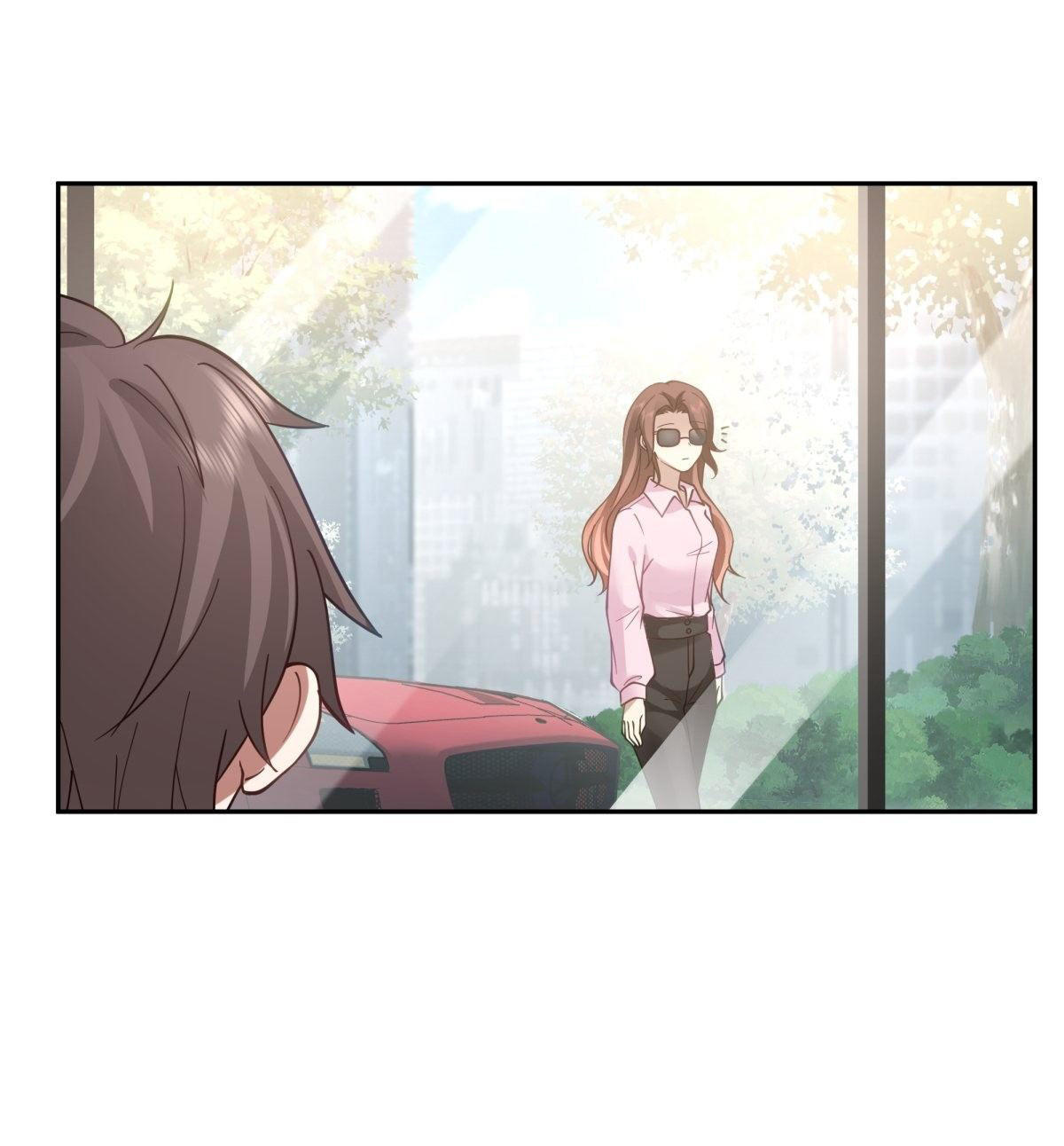 I Really Don’t Want to be Reborn ตอนที่ 50 25