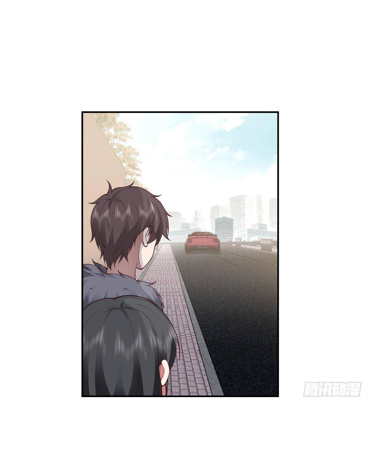 I Really Don’t Want to be Reborn ตอนที่ 46 26