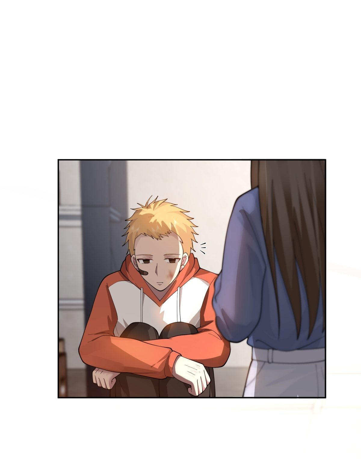 I Really Don’t Want to be Reborn ตอนที่ 51 43
