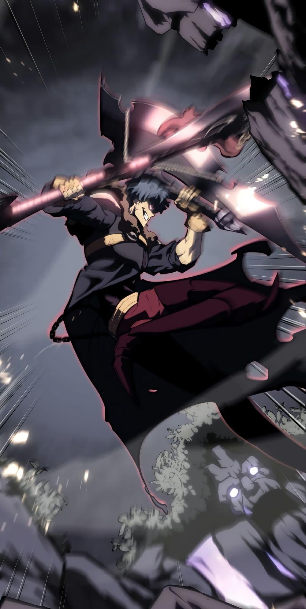 Return of the SSS-Class Ranker ตอนที่ 46 19