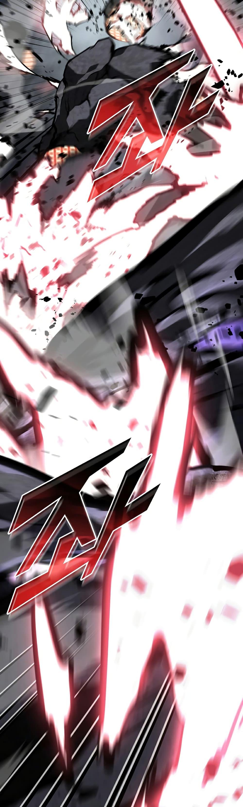 Return of the SSS-Class Ranker ตอนที่ 47 46