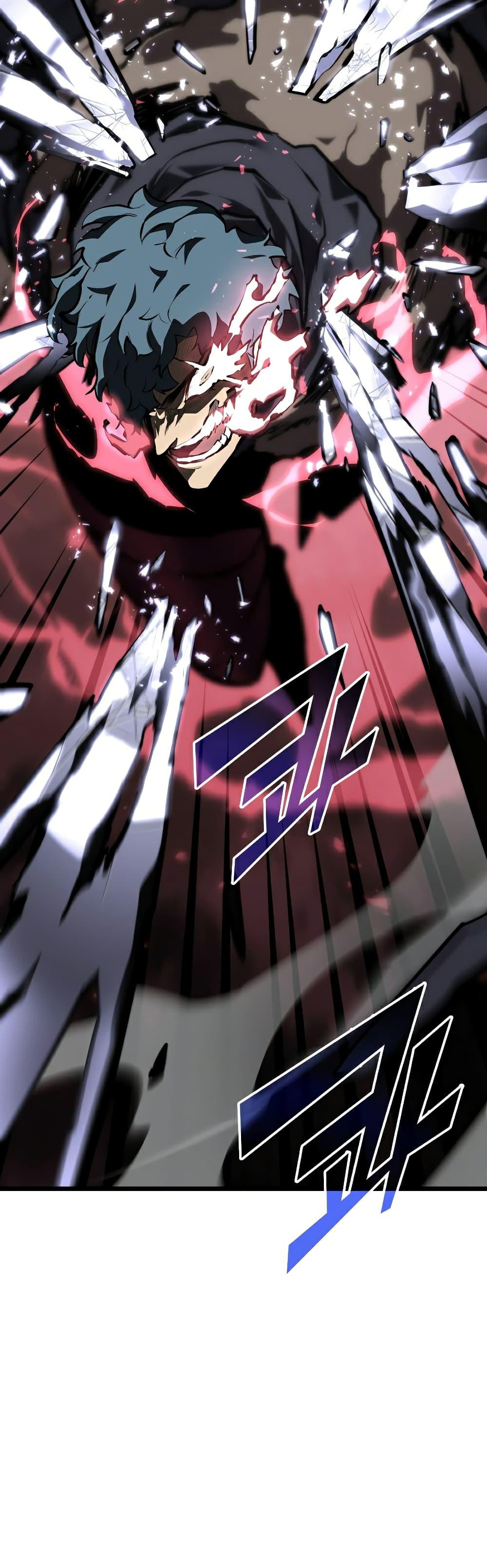 Return of the SSS-Class Ranker ตอนที่ 43 50