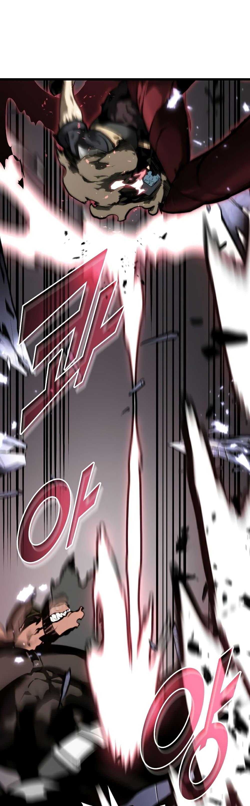 Return of the SSS-Class Ranker ตอนที่ 43 51