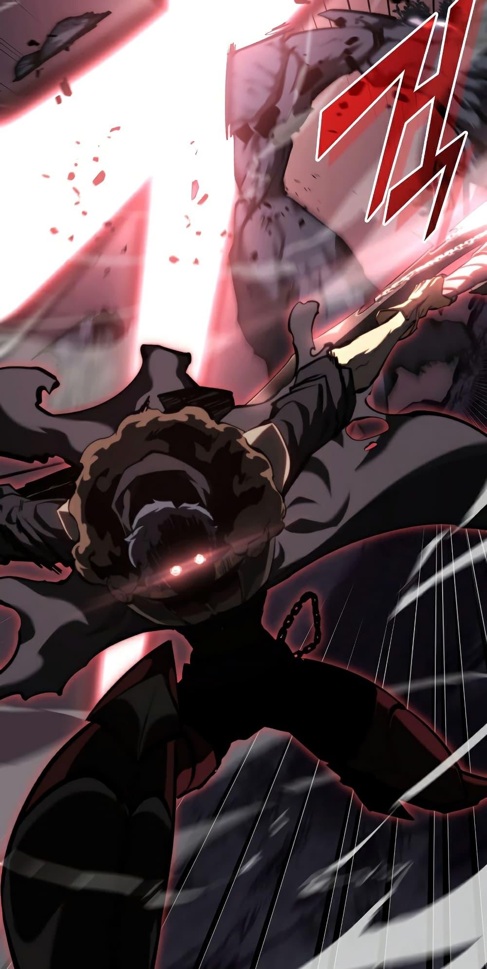 Return of the SSS-Class Ranker ตอนที่ 46 9
