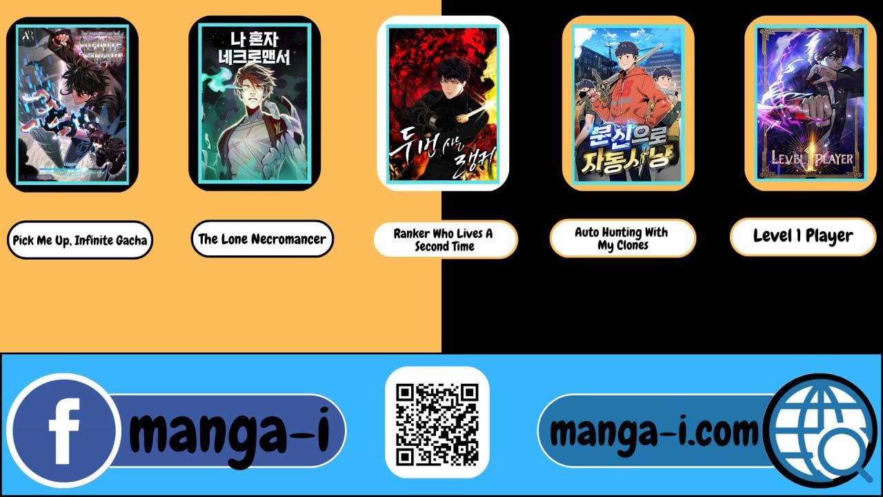 Pick Me Up, Infinite Gacha ตอนที่ 29 37