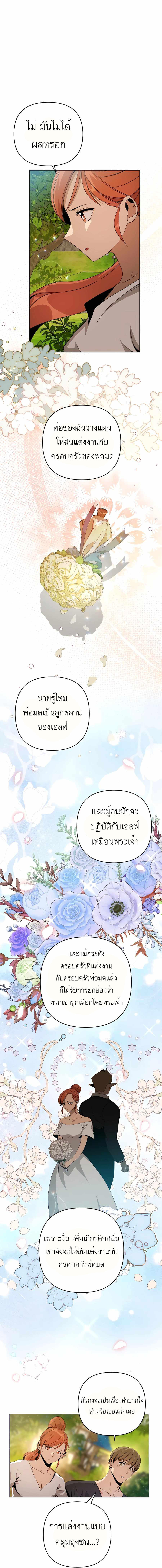 I’ll Resign And Have A Fresh Start In This World ตอนที่ 12 12