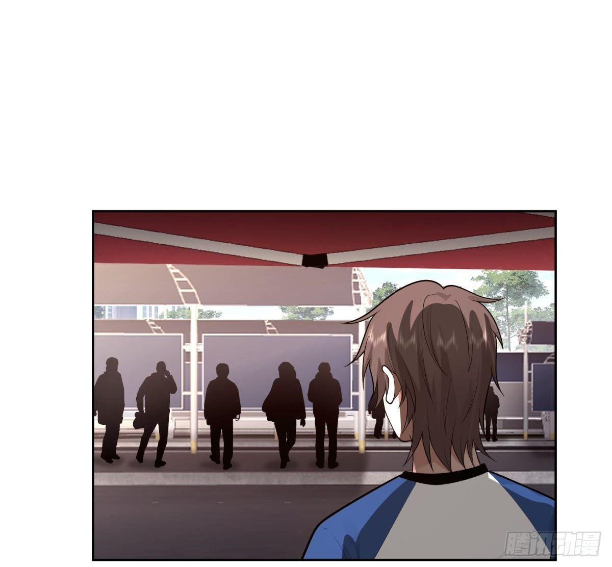 I Really Don’t Want to be Reborn ตอนที่ 58 9