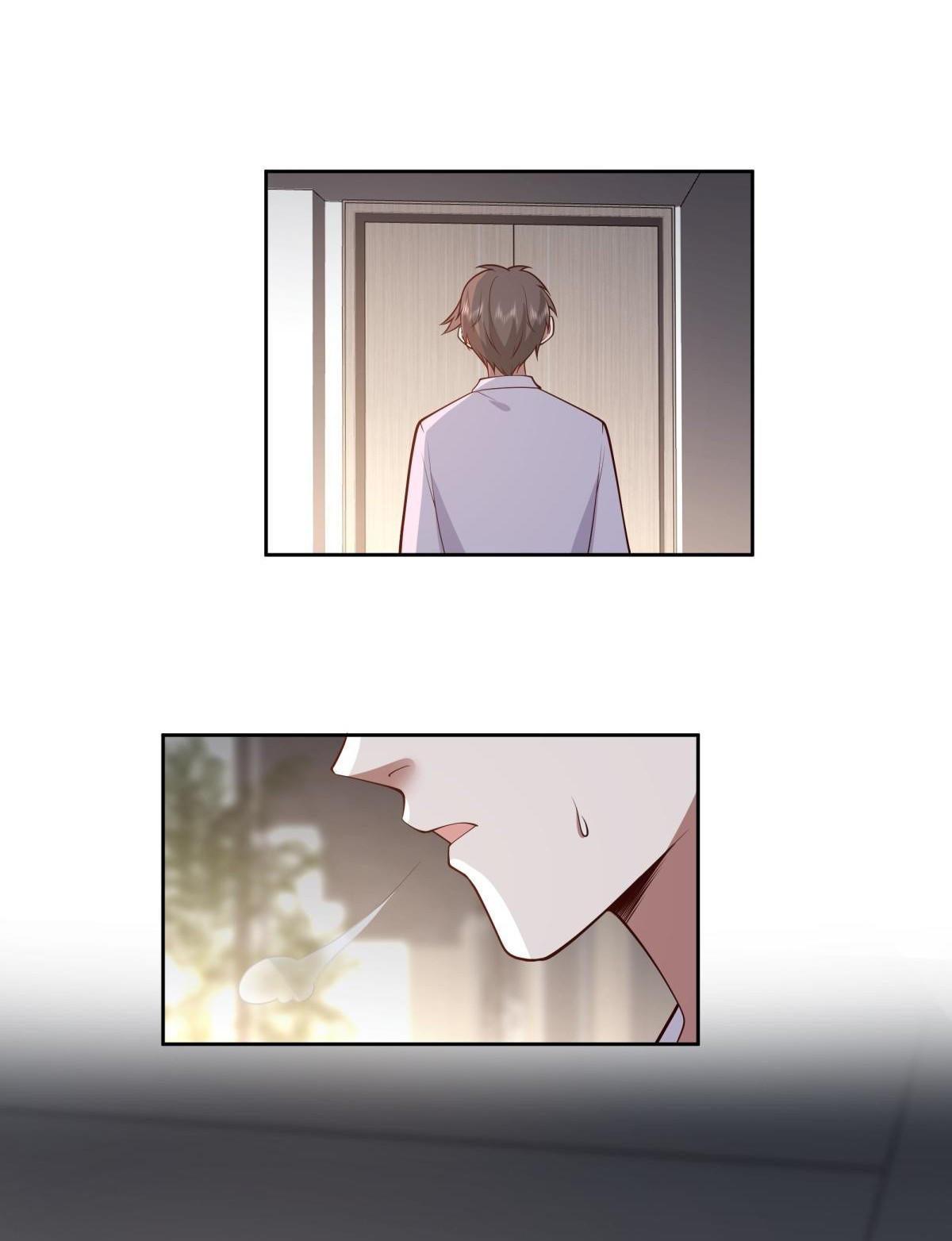 I Really Don’t Want to be Reborn ตอนที่ 56 14