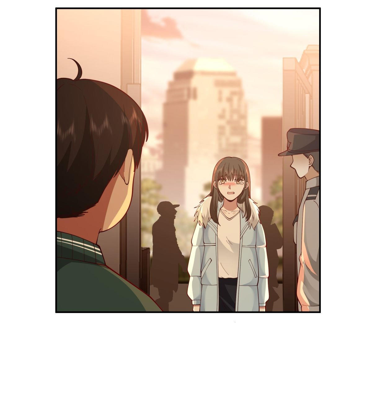 I Really Don’t Want to be Reborn ตอนที่ 54 19