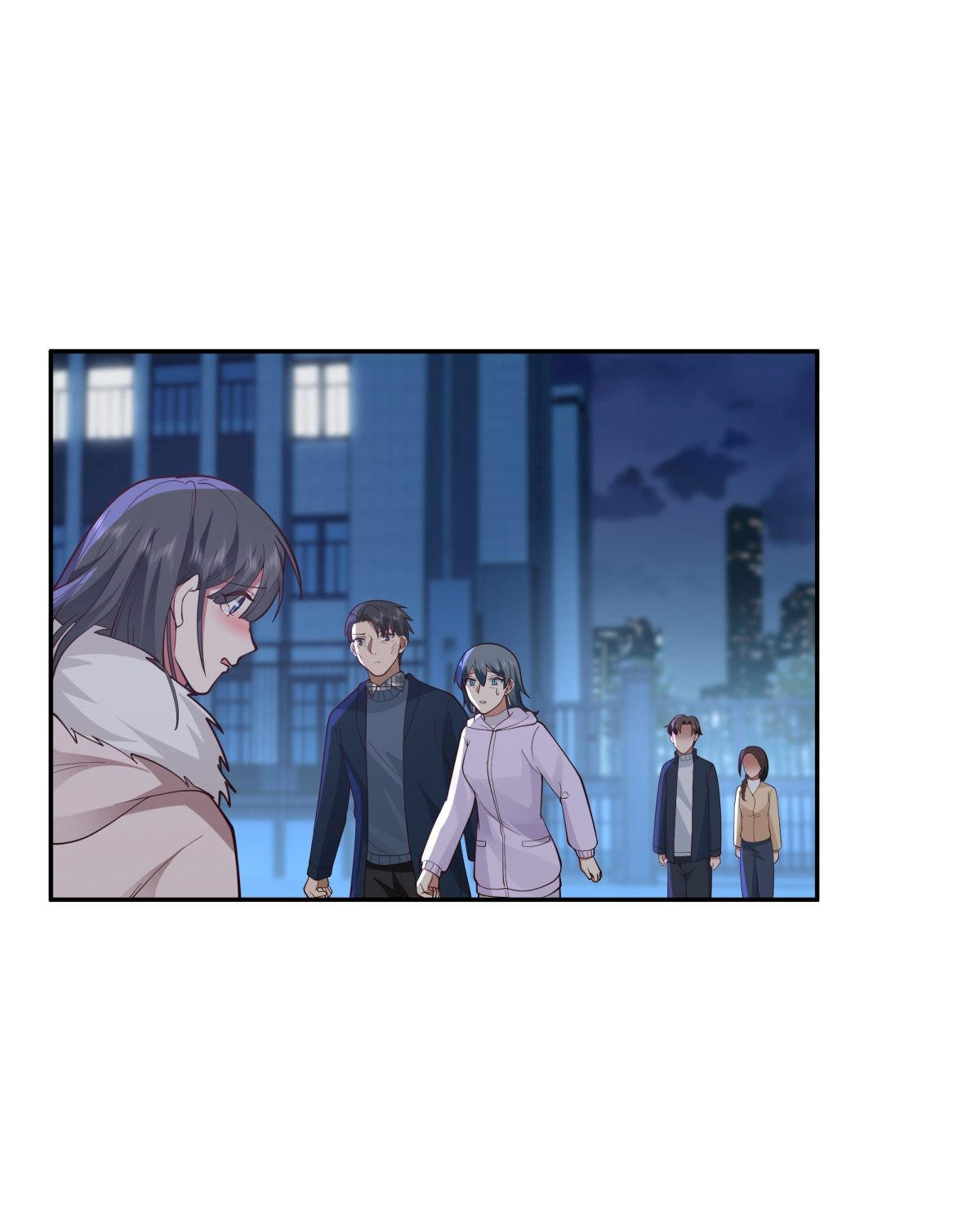 I Really Don’t Want to be Reborn ตอนที่ 54 21