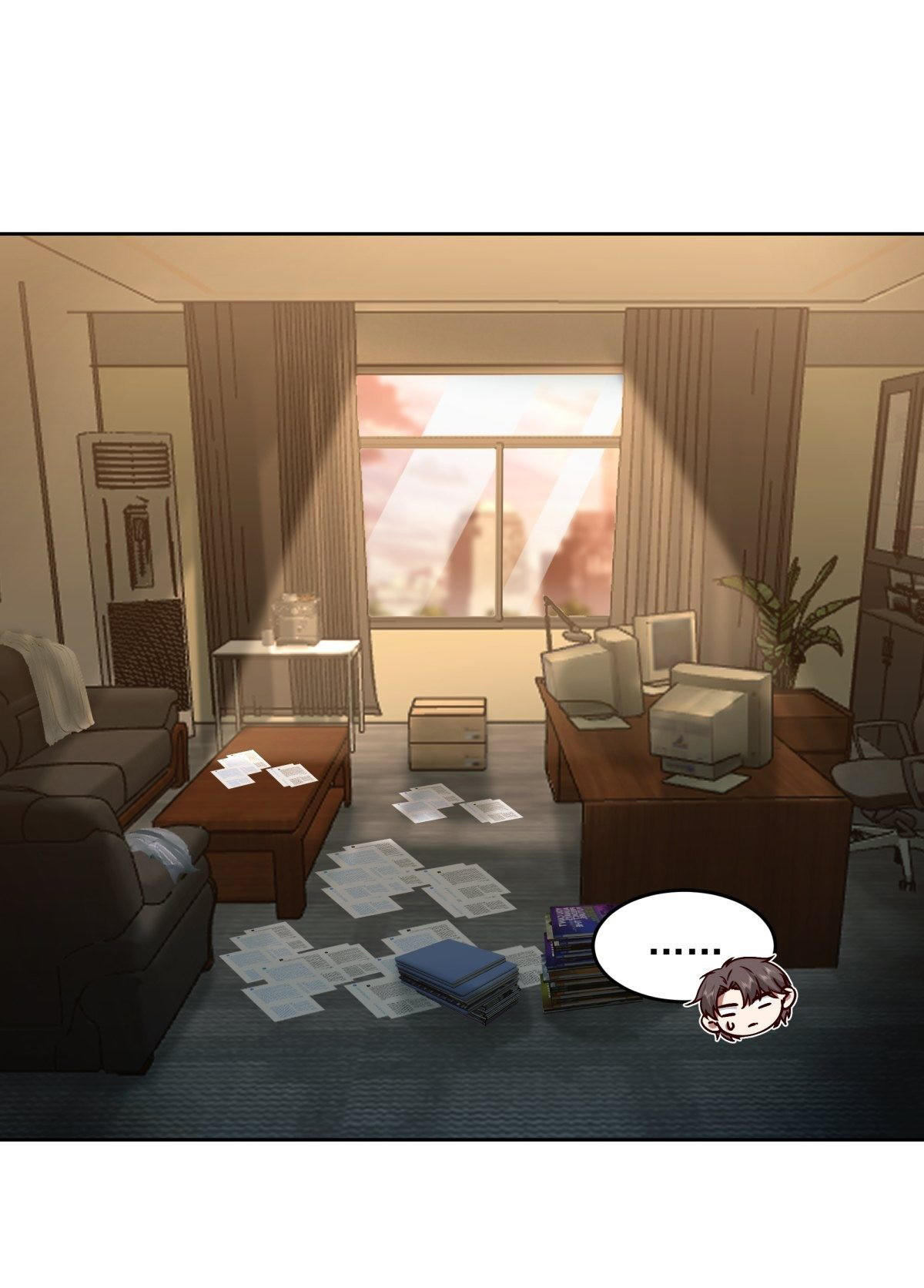 I Really Don’t Want to be Reborn ตอนที่ 53 27
