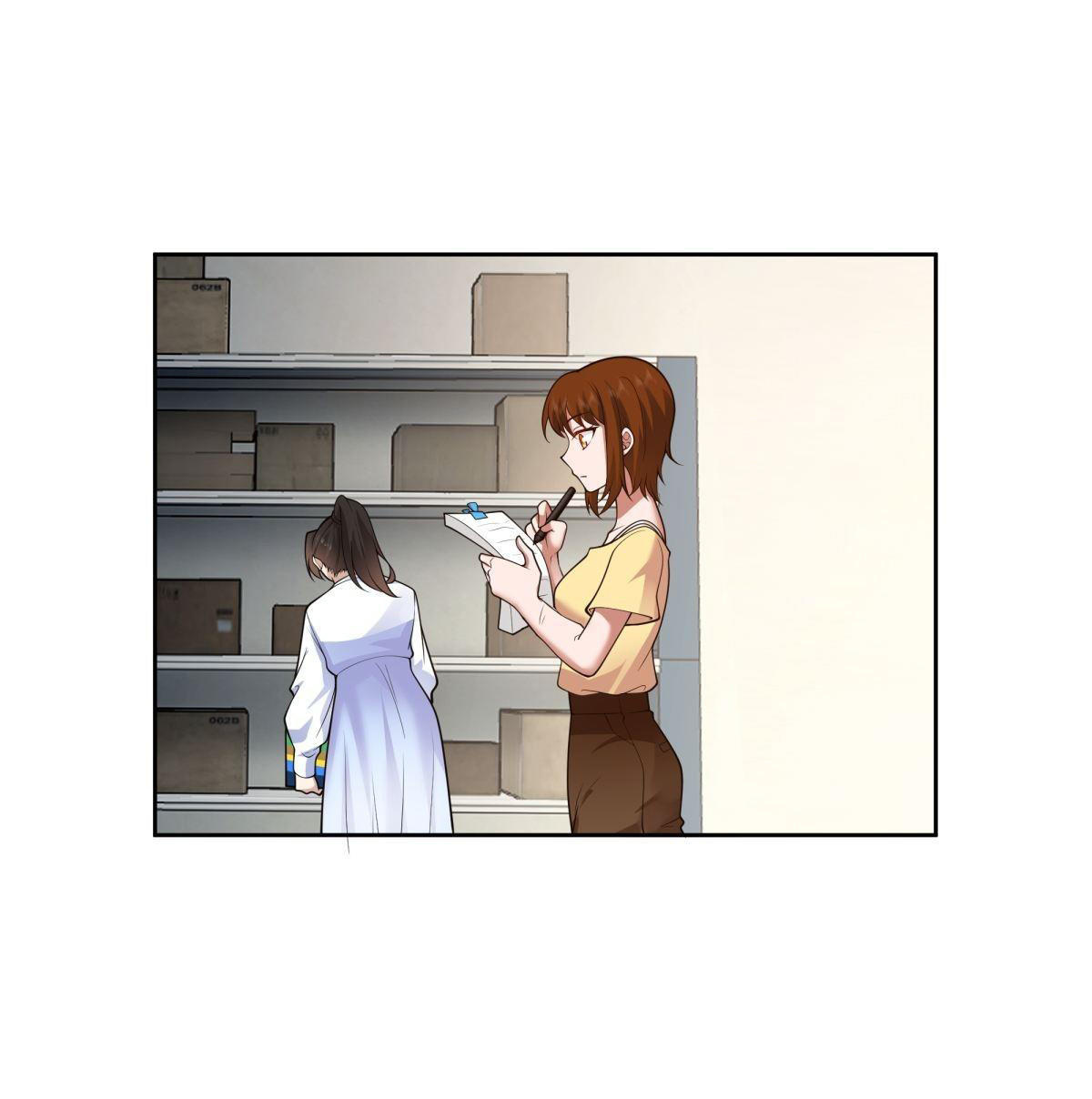 I Really Don’t Want to be Reborn ตอนที่ 58 39
