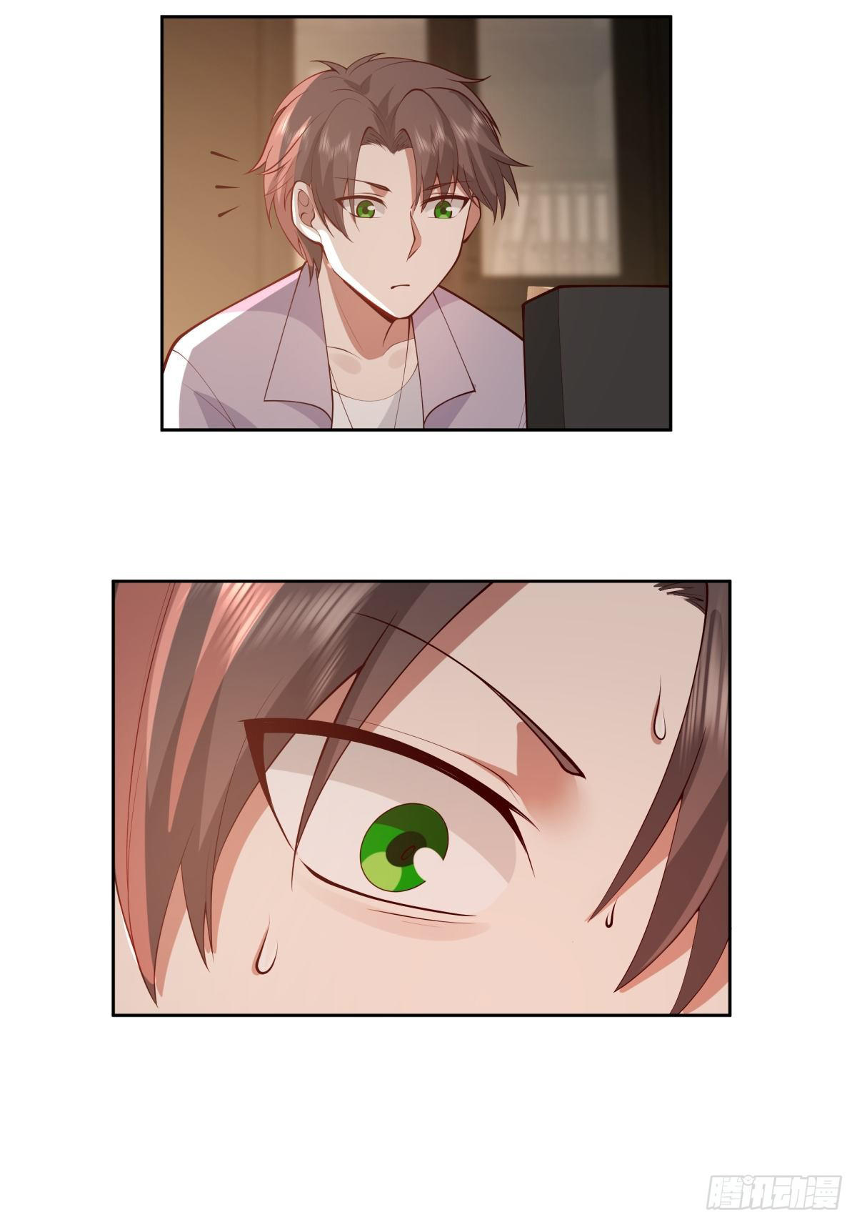 I Really Don’t Want to be Reborn ตอนที่ 53 49