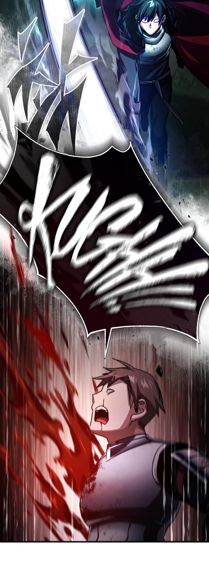 The Heavenly Demon Can’t Live a Normal Life ตอนที่ 62 30