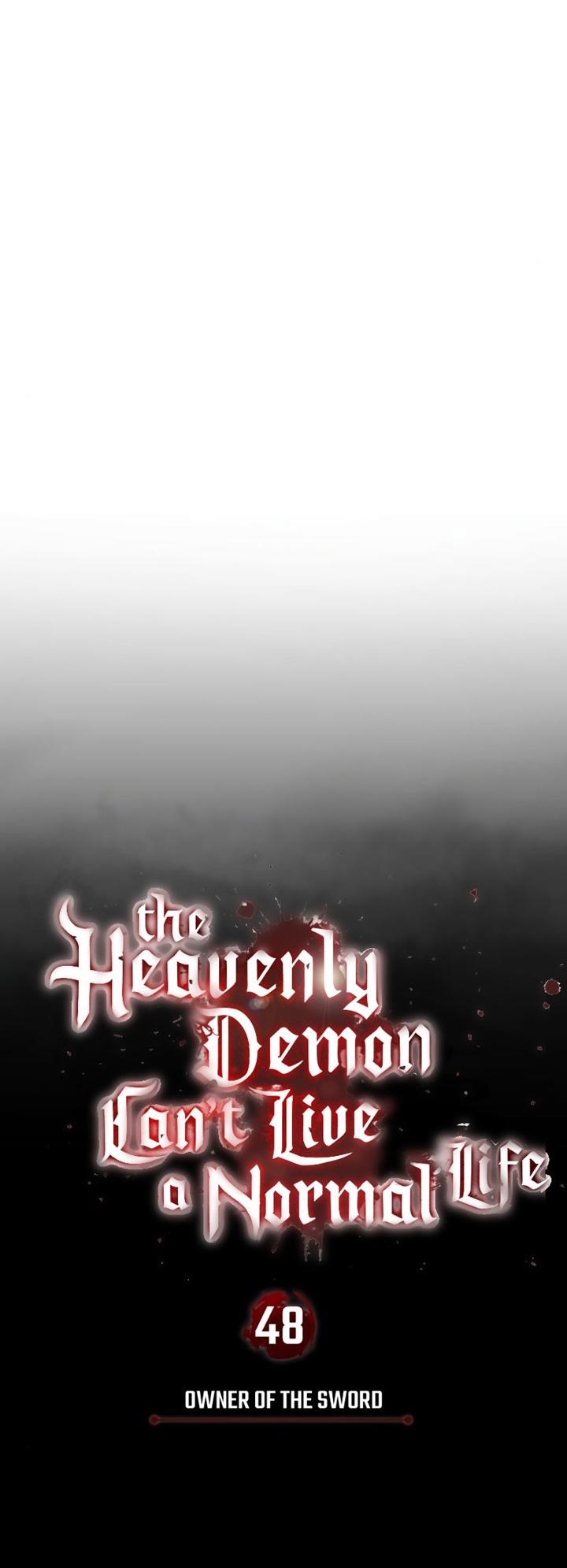 The Heavenly Demon Can’t Live a Normal Life ตอนที่ 48 32