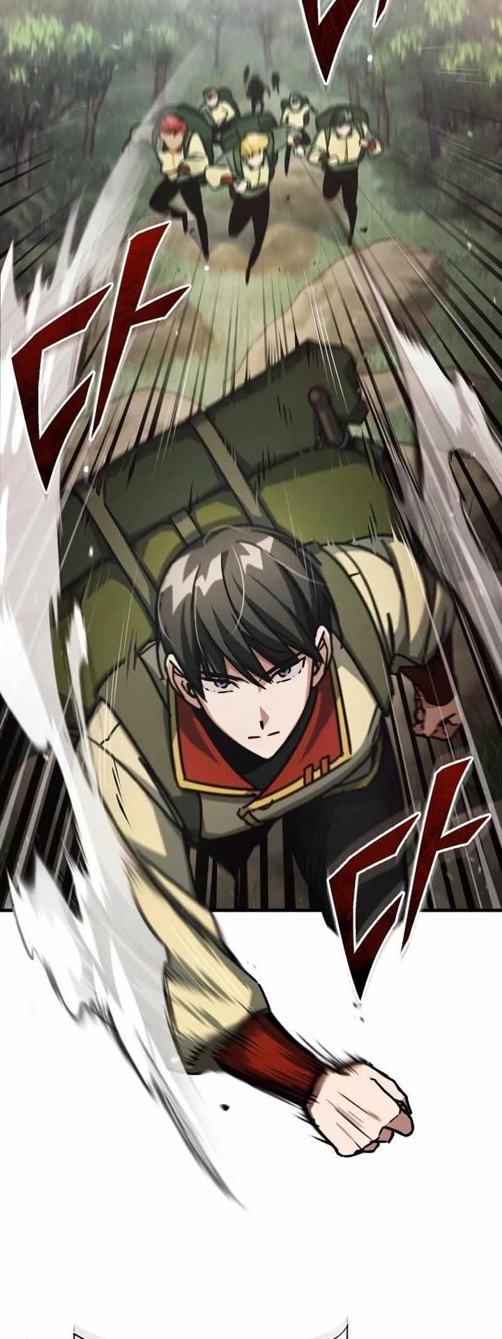 The Heavenly Demon Can’t Live a Normal Life ตอนที่ 53 64