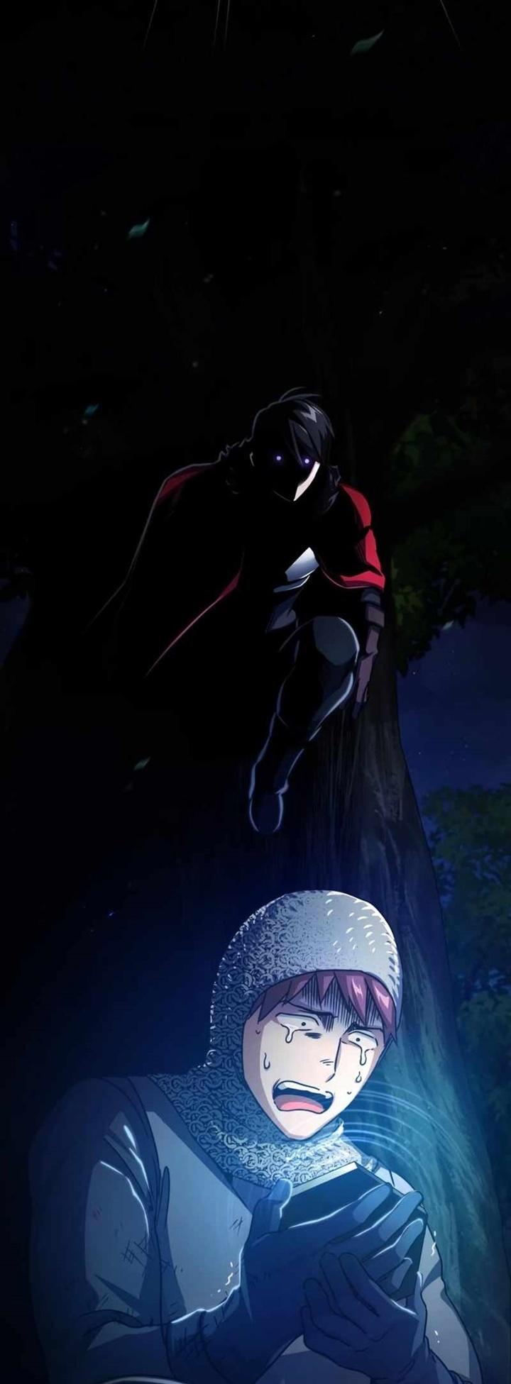 The Heavenly Demon Can’t Live a Normal Life ตอนที่ 61 78