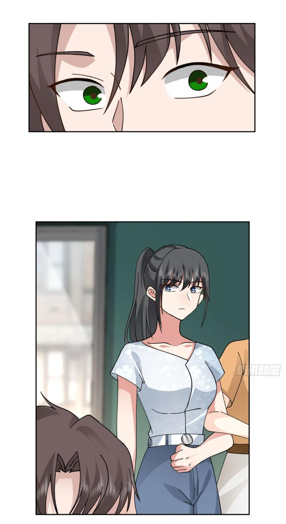 I Really Don’t Want to be Reborn ตอนที่ 64 13