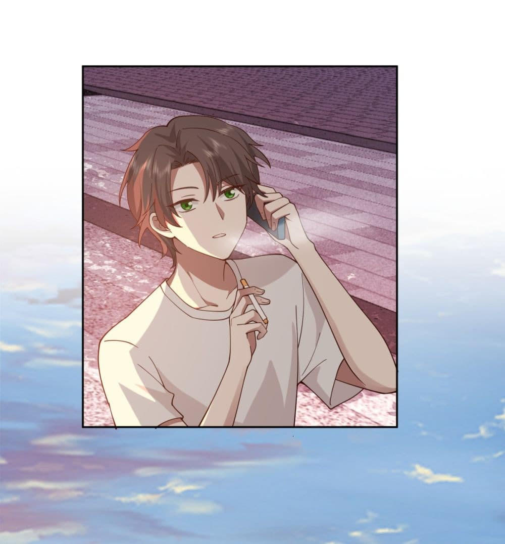 I Really Don’t Want to be Reborn ตอนที่ 61 28