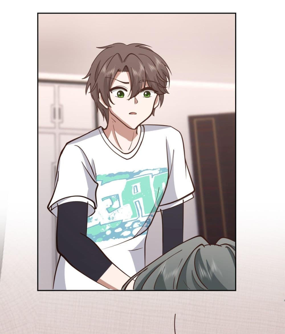 I Really Don’t Want to be Reborn ตอนที่ 65 33