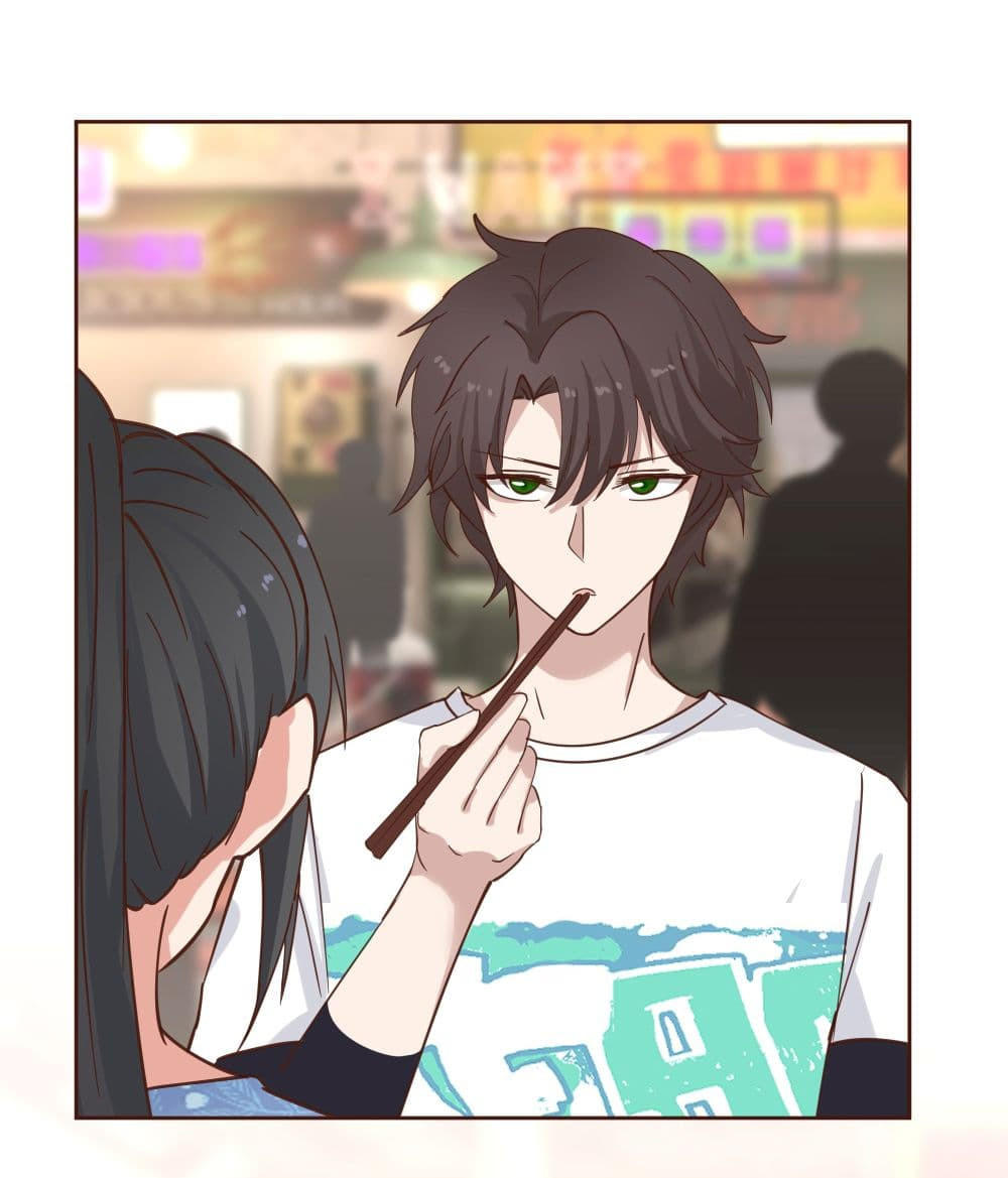 I Really Don’t Want to be Reborn ตอนที่ 64 35