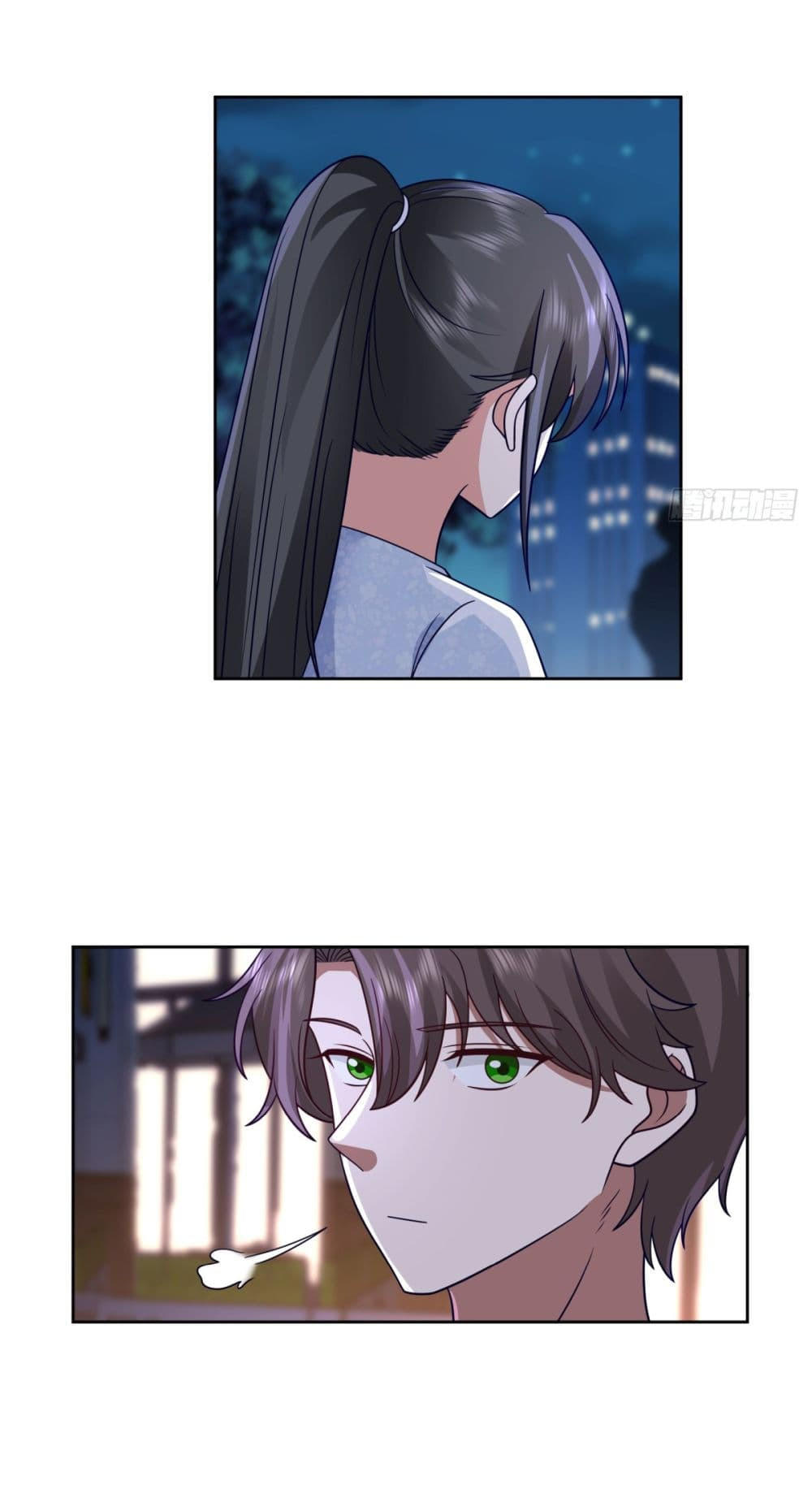 I Really Don’t Want to be Reborn ตอนที่ 65 4