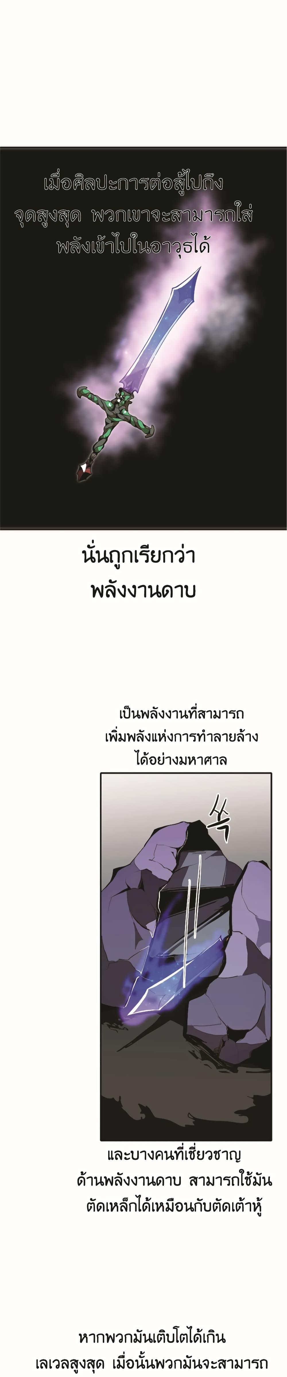 Worthless Regression ตอนที่ 47 2