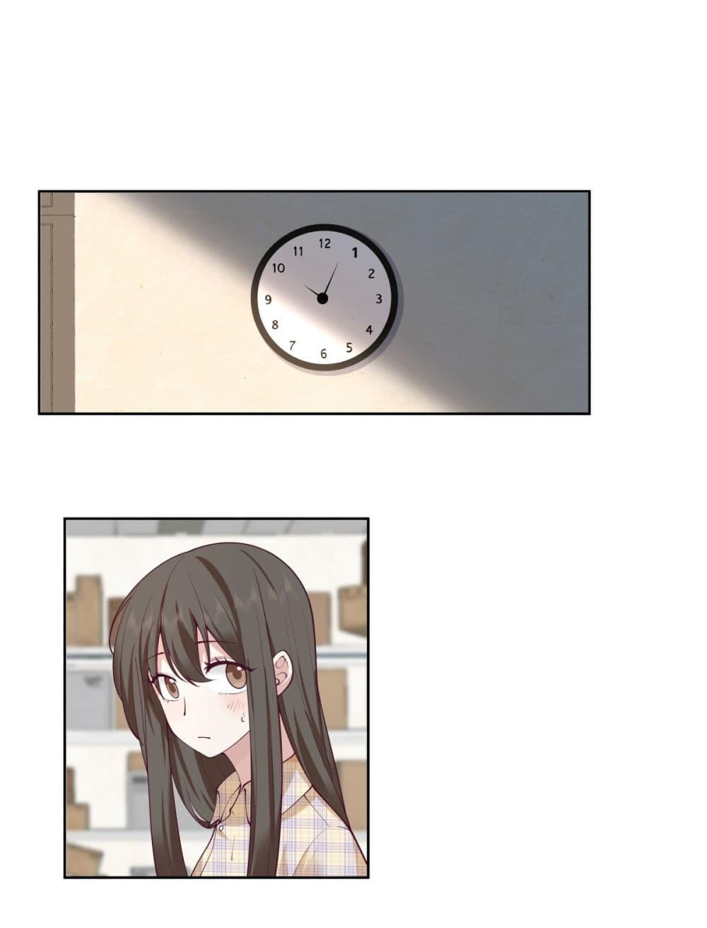 I Really Don’t Want to be Reborn ตอนที่ 67 2