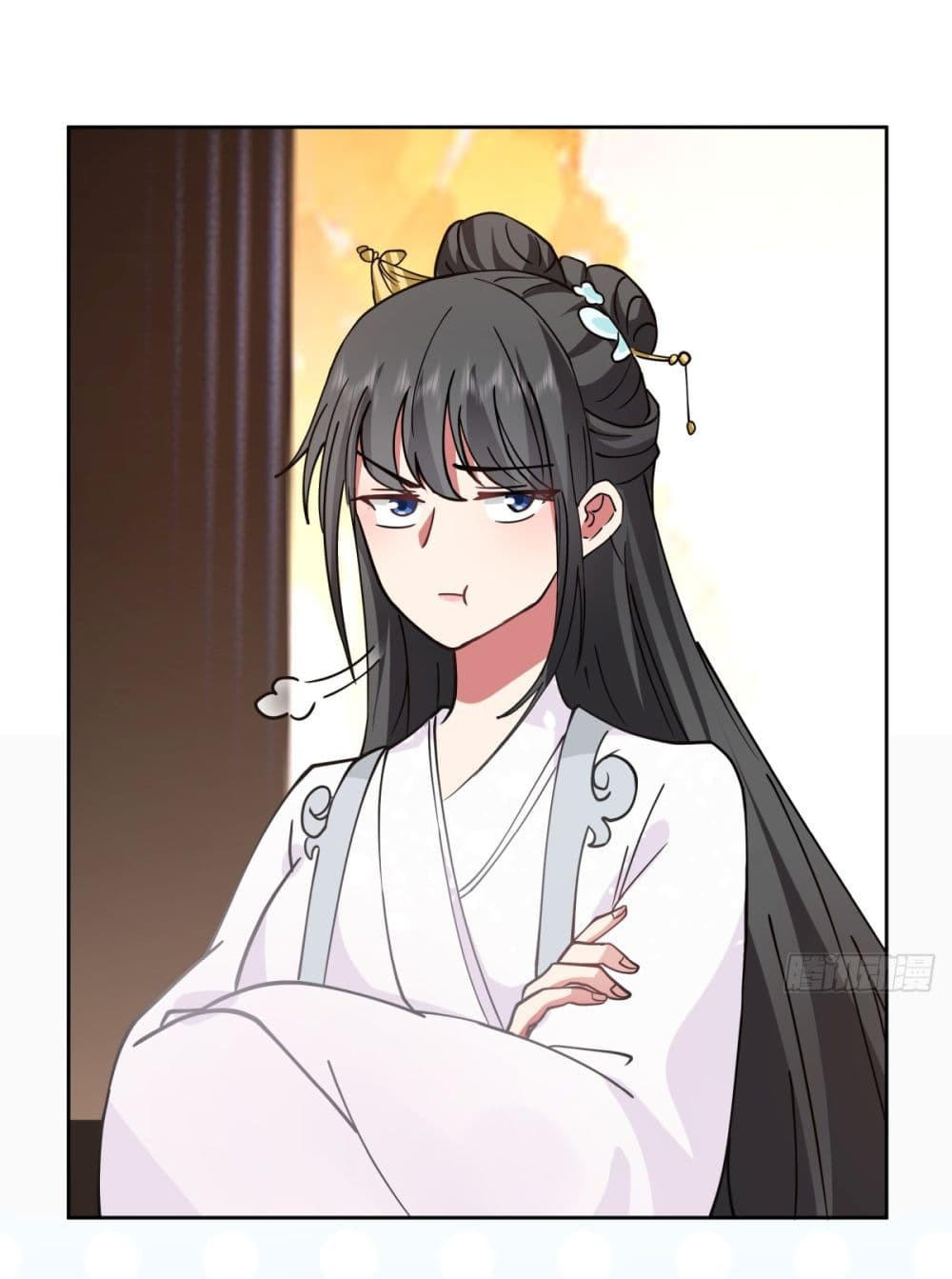 I Really Don’t Want to be Reborn ตอนที่ 69 33