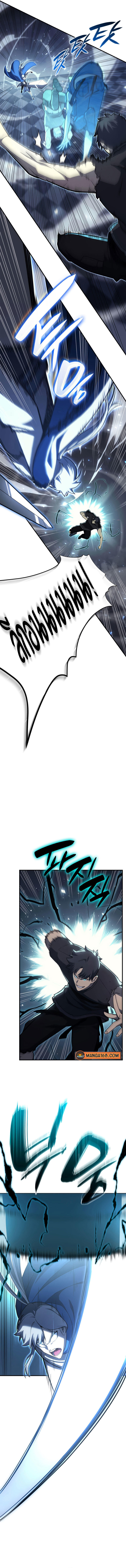 The Return of the Disaster-Class Hero ตอนที่ 56 10