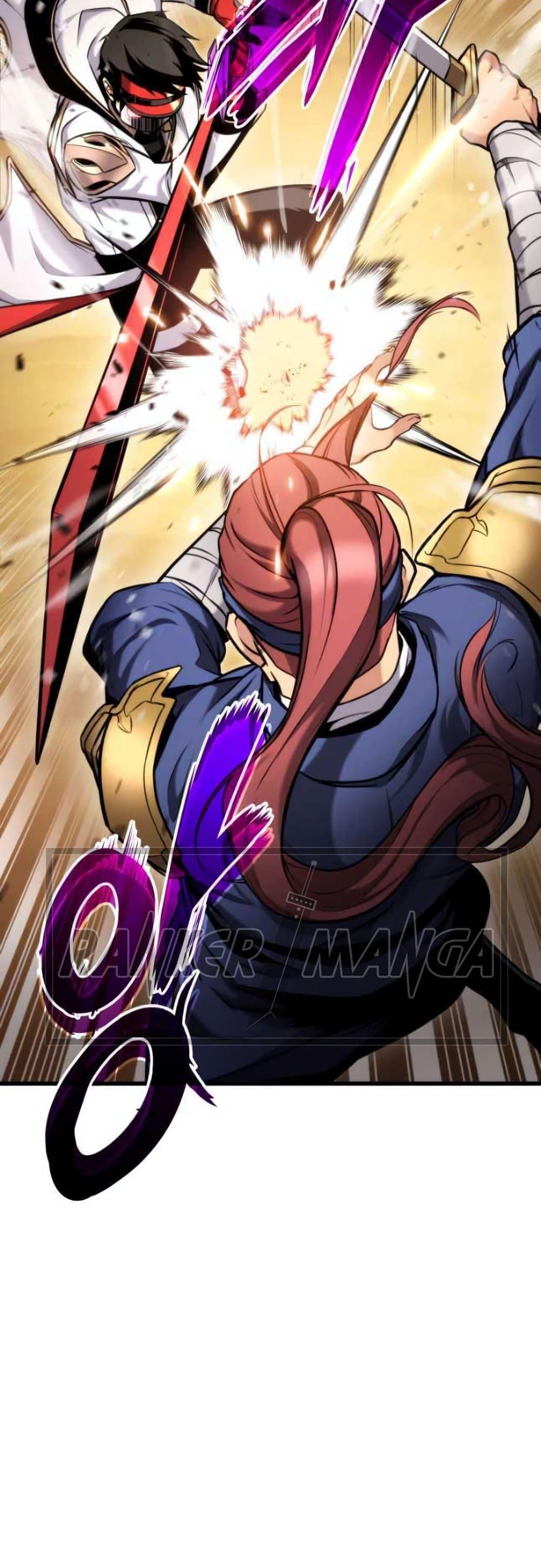 Ranker’s Return (Remake) ตอนที่ 92 27