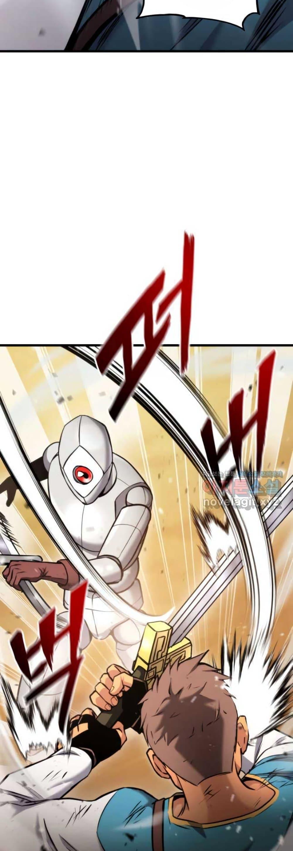 Ranker’s Return (Remake) ตอนที่ 92 41