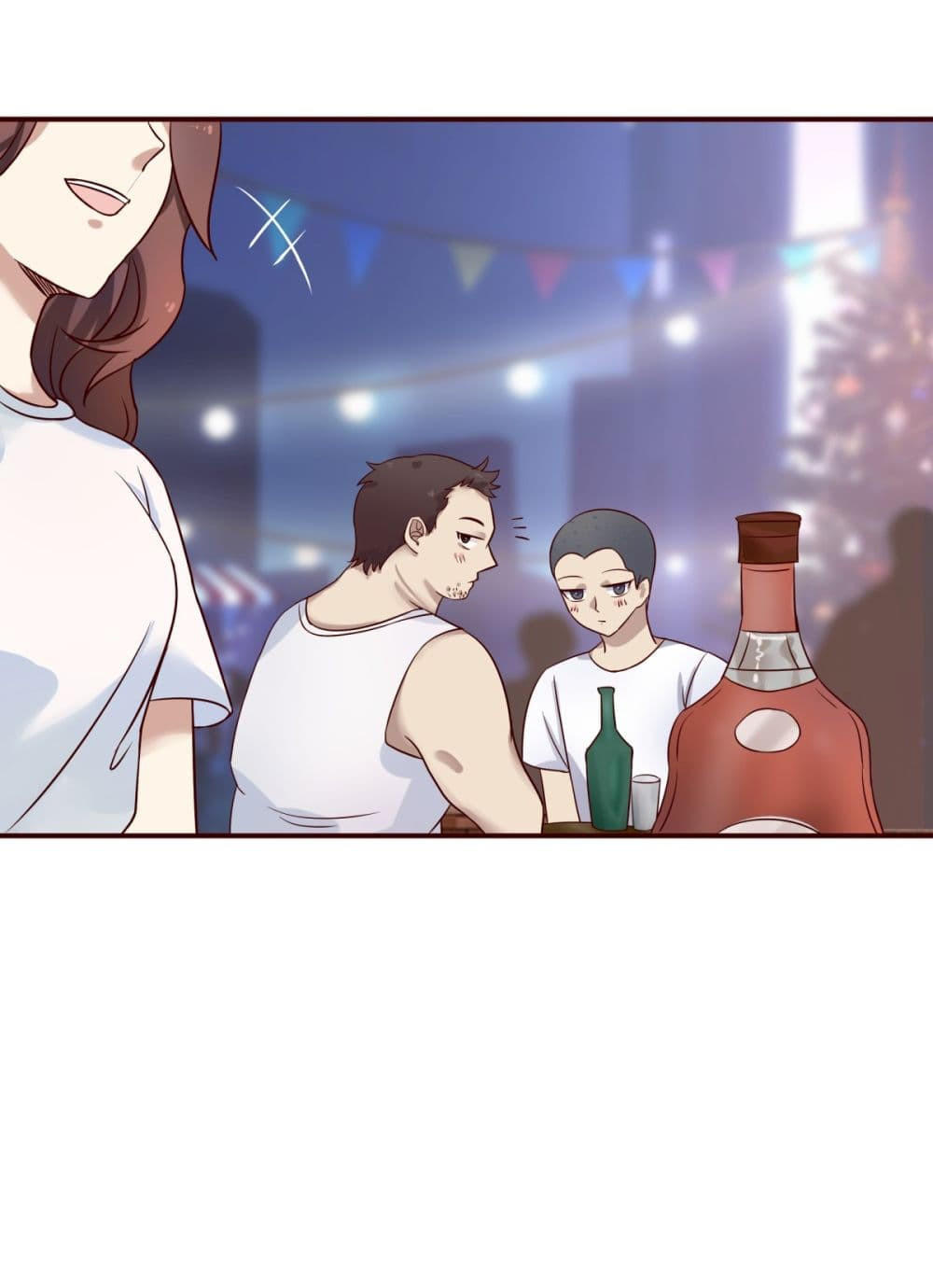 I Really Don’t Want to be Reborn ตอนที่ 71 44