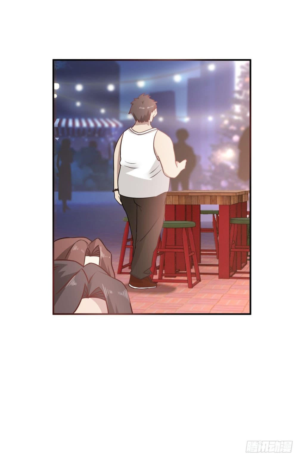 I Really Don’t Want to be Reborn ตอนที่ 71 50