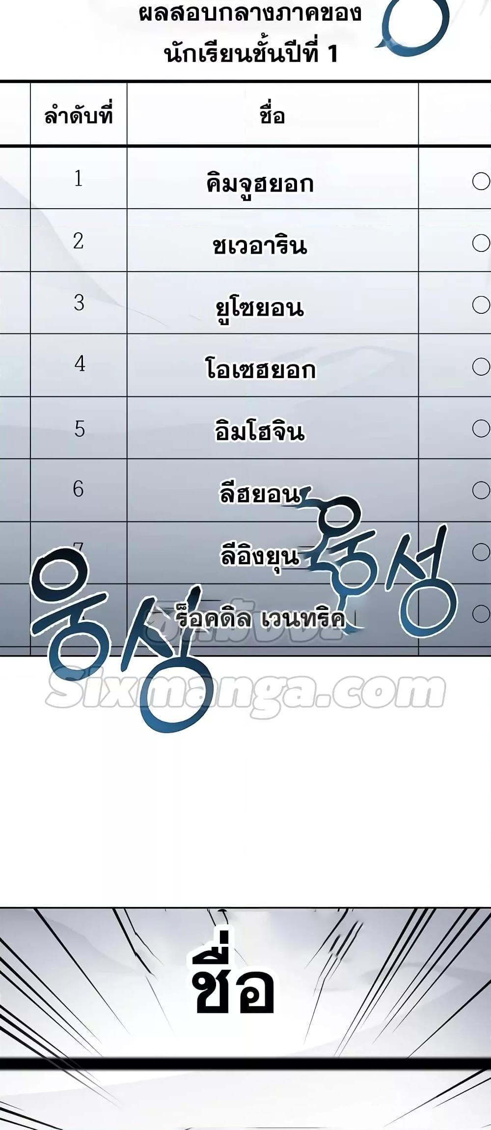 The Constellations Are My Disciples ตอนที่ 20 39