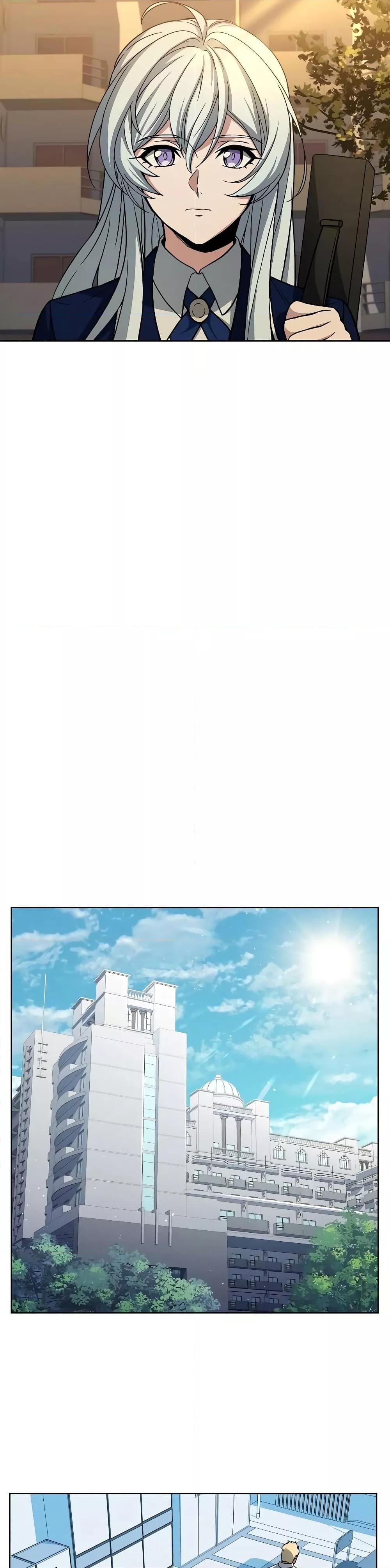 The Constellations Are My Disciples ตอนที่ 5 8