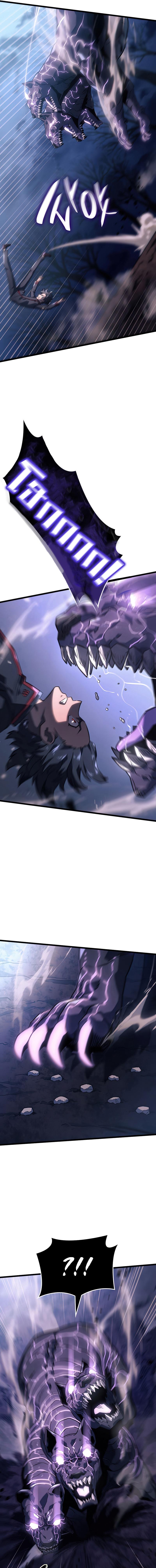Revenge of the sword clan’s hound ตอนที่ 6 9