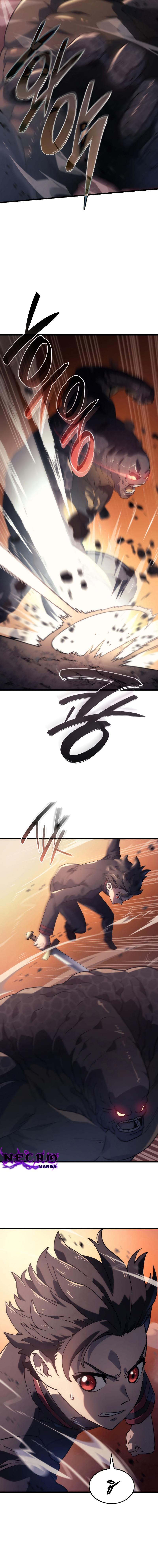Revenge of the sword clan’s hound ตอนที่ 11 6