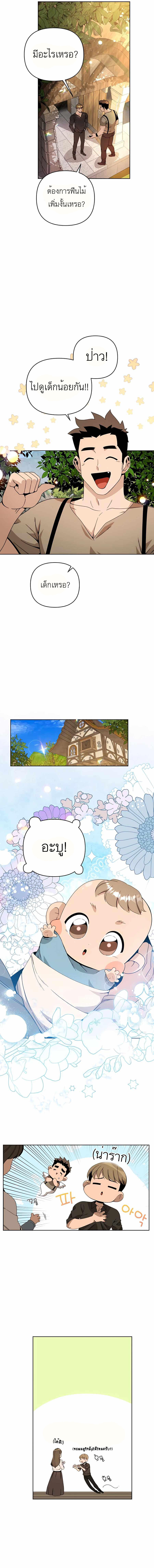 I’ll Resign And Have A Fresh Start In This World ตอนที่ 13 3