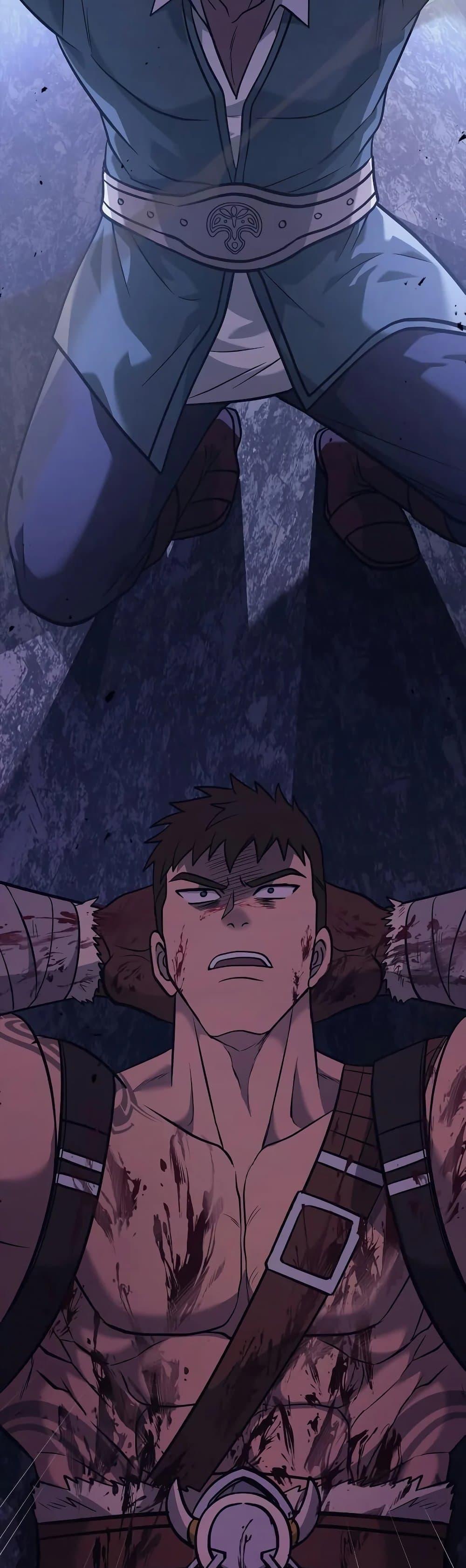Surviving The Game as a Barbarian ตอนที่ 5 67