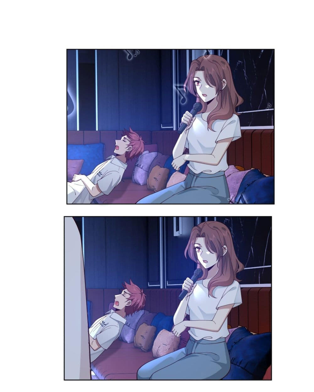 I Really Don’t Want to be Reborn ตอนที่ 73 10