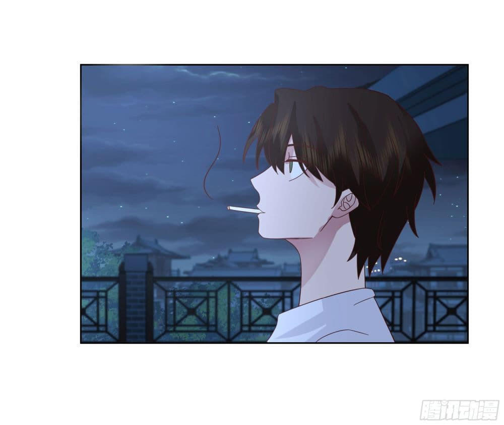 I Really Don’t Want to be Reborn ตอนที่ 77 13