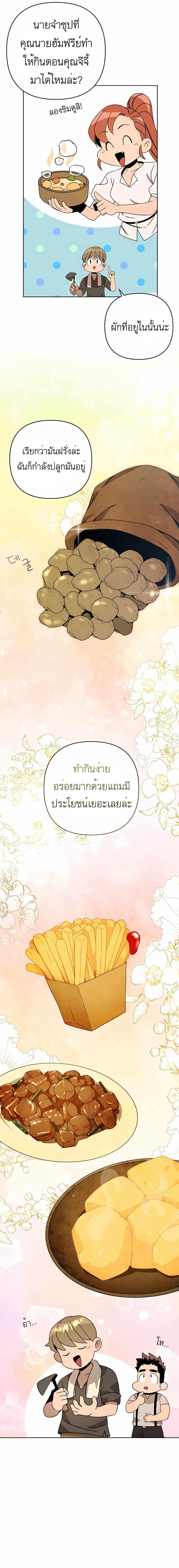 I’ll Resign And Have A Fresh Start In This World ตอนที่ 16 2