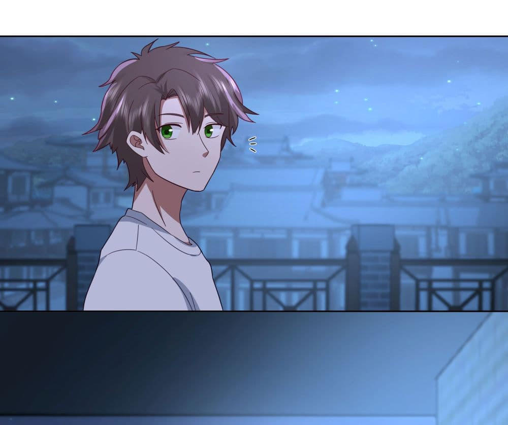 I Really Don’t Want to be Reborn ตอนที่ 77 20