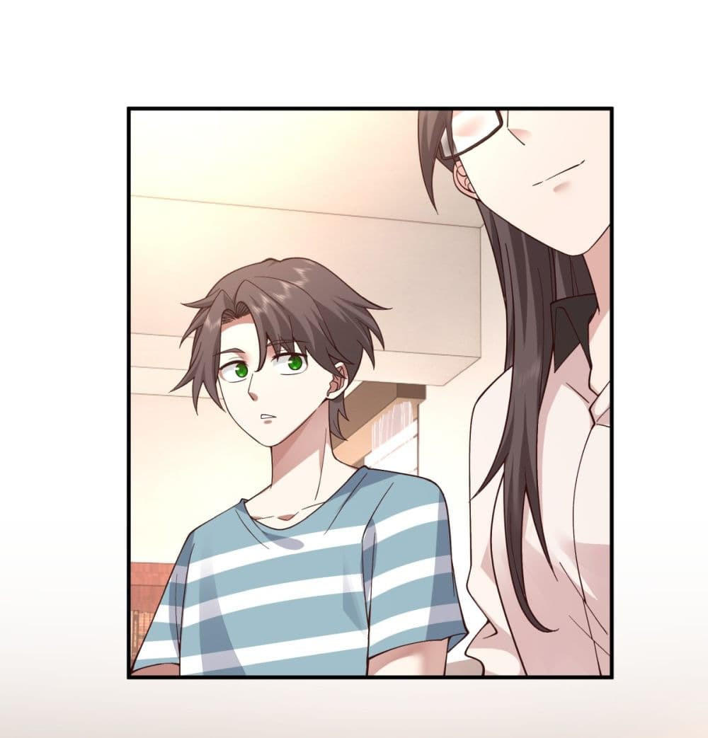 I Really Don’t Want to be Reborn ตอนที่ 74 21