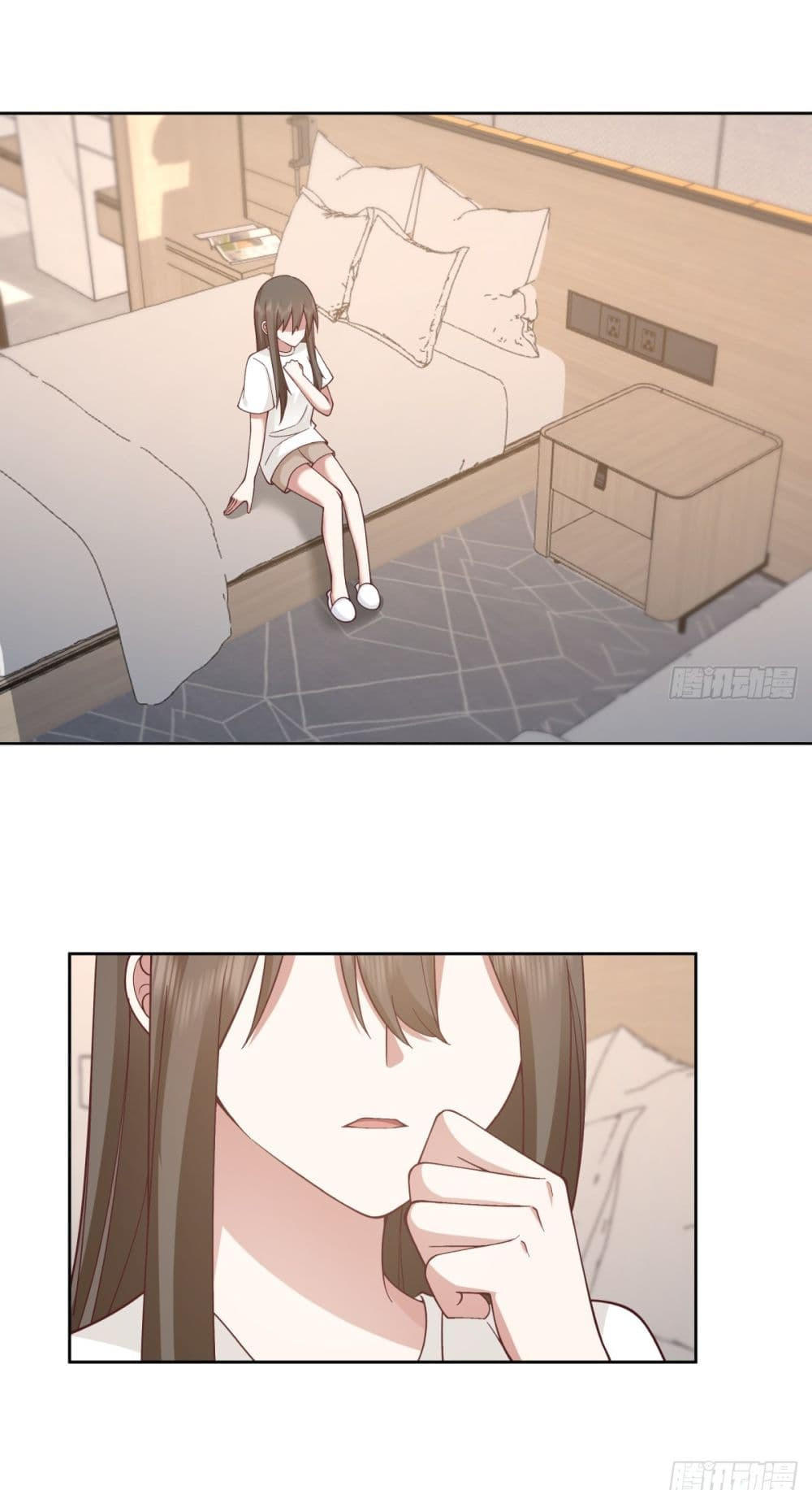 I Really Don’t Want to be Reborn ตอนที่ 76 34