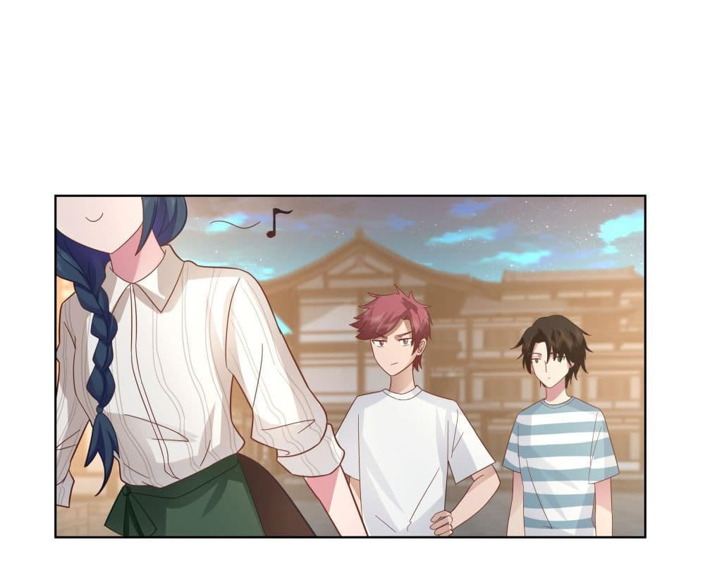 I Really Don’t Want to be Reborn ตอนที่ 77 7