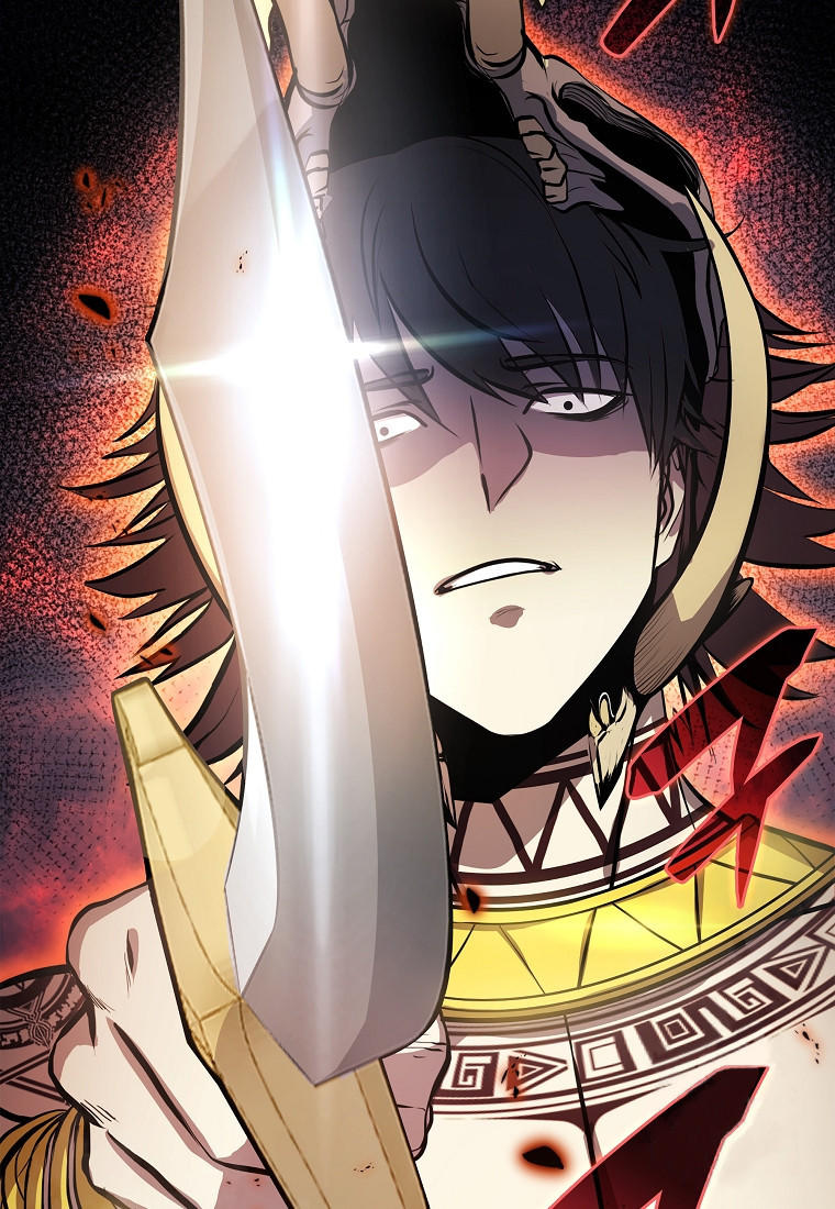 I Returned as an FFF-Class Witch Doctor ตอนที่ 14 93